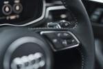 Audi RS4 Avant 2020 года (UK)